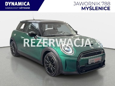 MINI Cooper II VAT 23% 2.0 178KM automat 2022 r., salon PL, I wł., serwisowany w AS-1