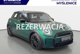 MINI Cooper II VAT 23% 2.0 178KM automat 2022 r., salon PL, I wł., serwisowany w AS