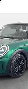 MINI Cooper II VAT 23% 2.0 178KM automat 2022 r., salon PL, I wł., serwisowany w AS-4