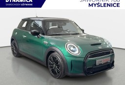 MINI Cooper II VAT 23% 2.0 178KM automat 2022 r., salon PL, I wł., serwisowany w AS
