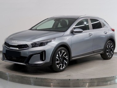Kia Xceed 1.6 T-GDI M DCT 1.6 T-GDI M DCT 150KM-1