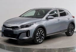 Kia Xceed 1.6 T-GDI M DCT 1.6 T-GDI M DCT 150KM
