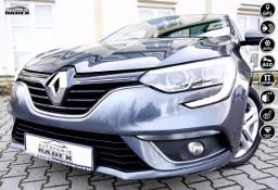 Renault Megane IV Nawigacja/6 Biegów/Parktronic/ Tempomat/Bluetooth/ Serwis/GWARANCJA