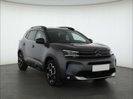 Citroen C5 Aircross , Salon Polska, Serwis ASO, Automat, Skóra, Klimatronic,