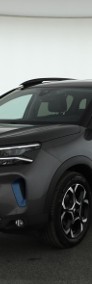 Citroen C5 Aircross , Salon Polska, Serwis ASO, Automat, Skóra, Klimatronic,-3