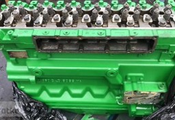 John Deere - R504850 - Silnik | Głowica | Blok