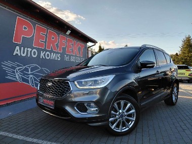 Ford Kuga II-1