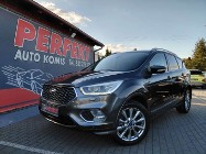 Ford Kuga II