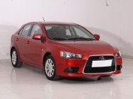 Mitsubishi Lancer VIII , Salon Polska, GAZ, Klimatronic,ALU