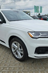 Audi Q7 II 3.0 benzyna 333KM Automat 7 miejsc-2