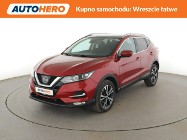 Nissan Qashqai II 4x4 lift panorama navi klima auto kamera + czujniki parkowania