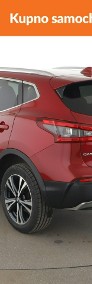 Nissan Qashqai II 4x4 lift panorama navi klima auto kamera + czujniki parkowania-4