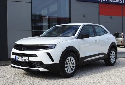 Opel Mokka 1.2 B 101 KM EDITION S&amp;S KAMERA FULL LED BEZWYPADKOWY NOWY ROZRZĄD !