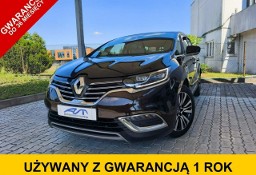 Renault Espace V Renault Espace 1.6 dCi EDC Energy Initiale Paris