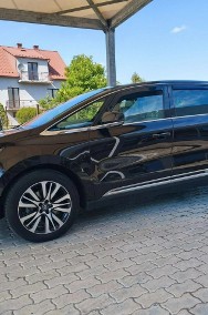 Renault Espace V Renault Espace 1.6 dCi EDC Energy Initiale Paris-2
