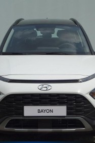Hyundai Bayon 1.0 T-GDI Smart 1.0 T-GDI Smart 100KM-2