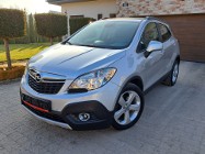 Opel Mokka 1,7CDTi 130PS 116tys.km. SPECIAL EDITION...