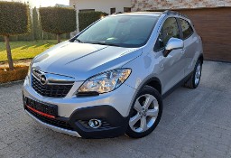 Opel Mokka 1,7CDTi 130PS 116tys.km. SPECIAL EDITION...