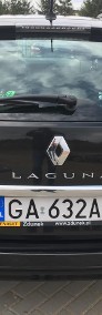 Renault Laguna III 2,0 Diesel 150KM BOSE Facelift Bi Xenon skóra-3