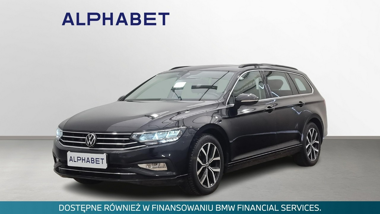 Volkswagen Passat B8 vw passat 1.5 TSI EVO 150 KM DSG Business kombi