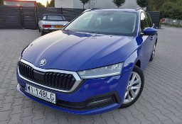 Skoda Octavia III IV 2.0 TDI KOMBI AMBITION KRAJOWY I WŁ. VAT 23% KESSY FULL