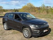 Jeep Compass II Jeep Compass 1.4 MultiAir Limited