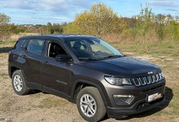 Jeep Compass II Jeep Compass 1.4 MultiAir Limited