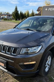 Jeep Compass 1.4 MultiAir Limited-2