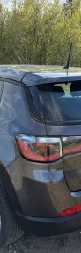 Jeep Compass 1.4 MultiAir Limited-4