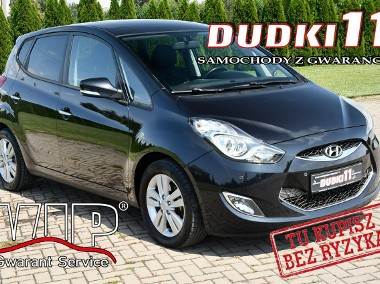 Hyundai ix20 1,4crdi DUDKI11 Parktronic,Tempomat,Klimatronic.El.szyby.Centralka-1