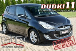 Hyundai ix20 1,4crdi DUDKI11 Parktronic,Tempomat,Klimatronic.El.szyby.Centralka