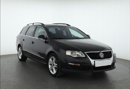 Volkswagen Passat B6 , Klimatronic, Tempomat, Parktronic,ALU