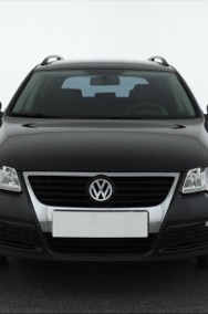 Volkswagen Passat B6 , Klimatronic, Tempomat, Parktronic,ALU-2