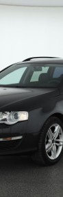 Volkswagen Passat B6 , Klimatronic, Tempomat, Parktronic,ALU-3