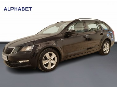 Skoda Octavia III Octavia 1.0 TSI GPF Ambition 1wl salon pl-1