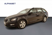 Skoda Octavia III Octavia 1.0 TSI GPF Ambition 1wl salon pl