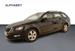 Skoda Octavia III Octavia 1.0 TSI GPF Ambition 1wl salon pl