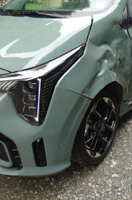 III 1.0 68KM GT Line Najnowszy Model Piękny Kolor 6300km Nówka-2