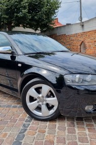 Audi A3 UNIKAT Wzorcowy egzemplarz dla konesera pasjonata SLine-2