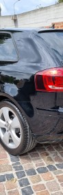 Audi A3 UNIKAT Wzorcowy egzemplarz dla konesera pasjonata SLine-3