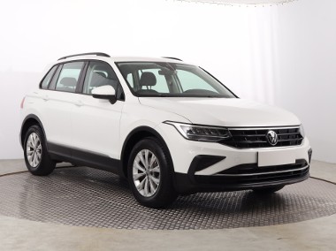 Volkswagen Tiguan , Salon Polska, 1. Właściciel, Serwis ASO, Klimatronic,-1