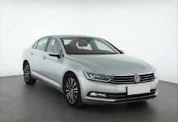 Volkswagen Passat B8 , Salon Polska, Automat, Skóra, Navi, Klimatronic, Tempomat,