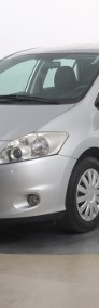 Toyota Auris I , Salon Polska, Serwis ASO, Klima-3