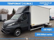 Iveco Daily 50C18 Hi-Matic Kontener 8EP + Winda 50C18 Hi-Matic Kontener 8EP + Winda