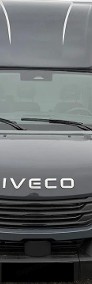 Iveco Daily 50C18 Hi-Matic Kontener 8EP + Winda 50C18 Hi-Matic Kontener 8EP + Winda-3