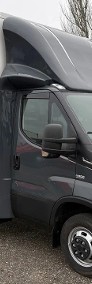 Iveco Daily 50C18 Hi-Matic Kontener 8EP + Winda 50C18 Hi-Matic Kontener 8EP + Winda-4