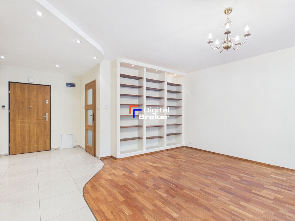 40 m² | duży balkon | miejsce postojowe | Czuby - Widok 2