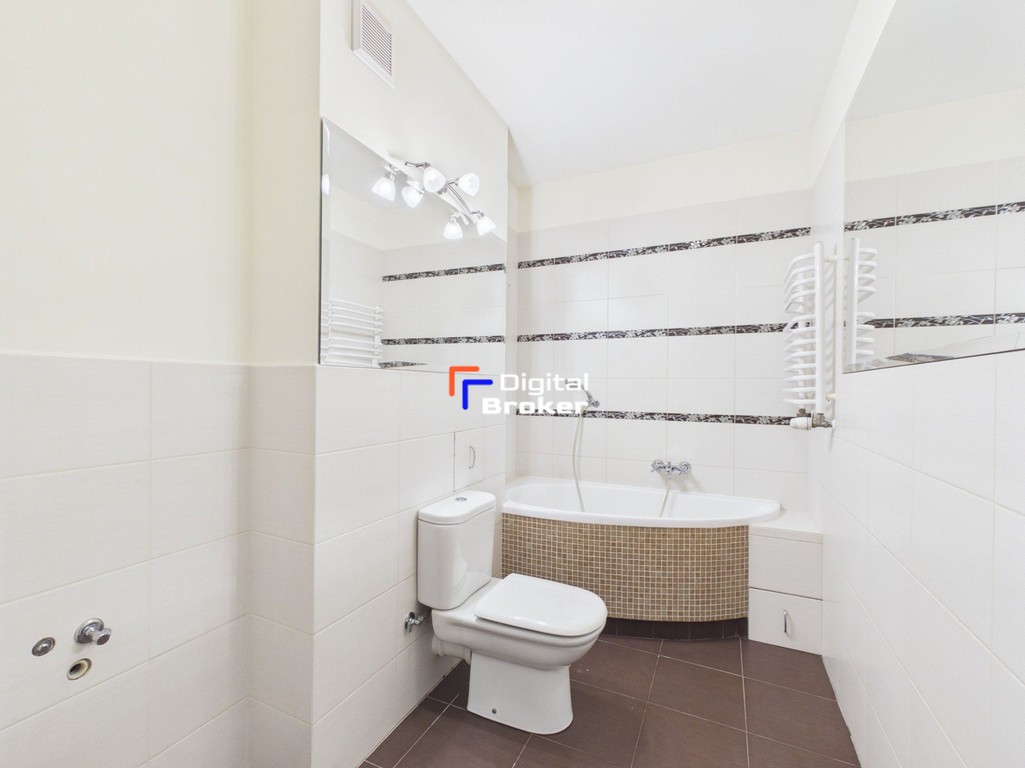 40 m² | duży balkon | miejsce postojowe | Czuby - Widok 5