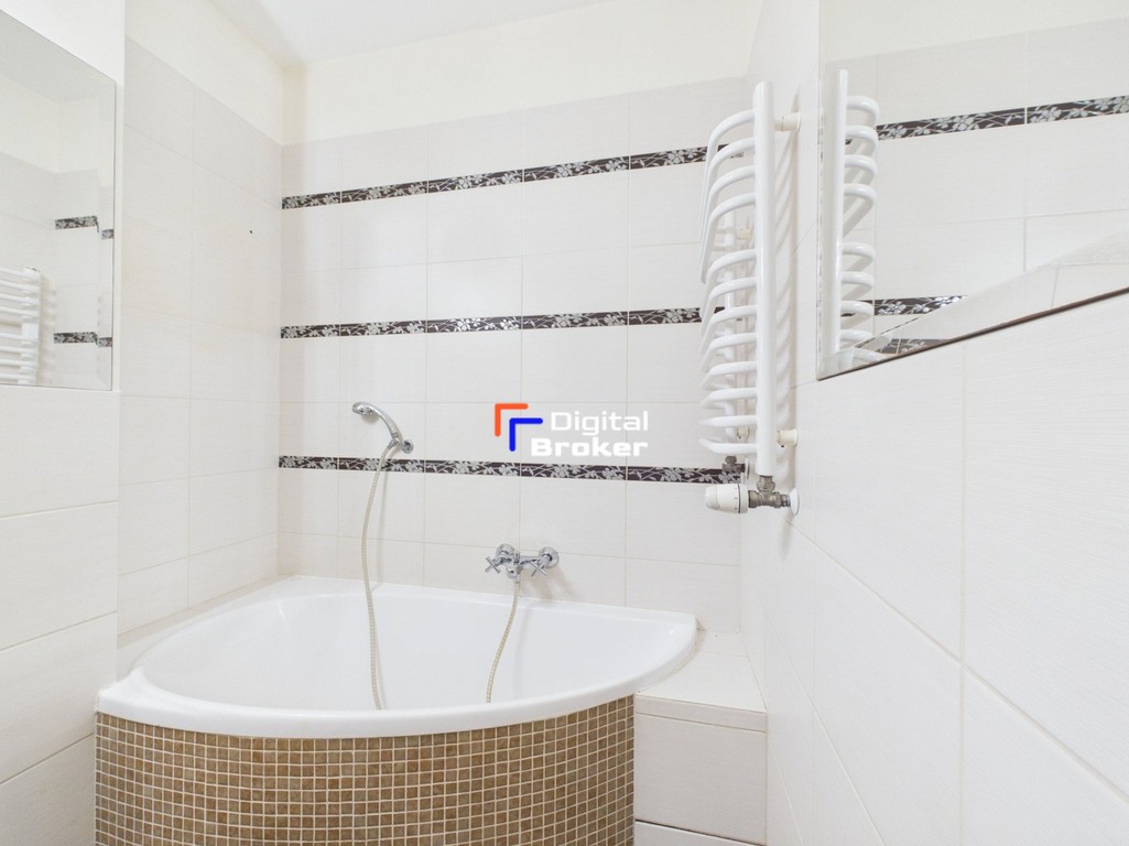 40 m² | duży balkon | miejsce postojowe | Czuby - Widok 6
