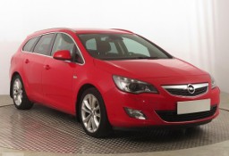 Opel Astra J , Navi, Xenon, Bi-Xenon, Klimatronic, Tempomat, Parktronic